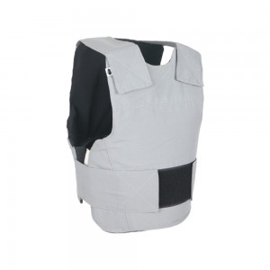 CHALECO INTERNO MODELO UNP