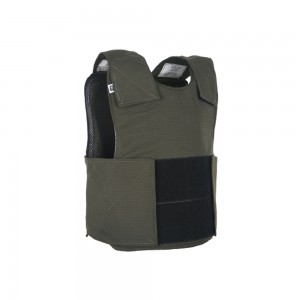 CHALECO INTERNO RECTO ALETA ANCHA