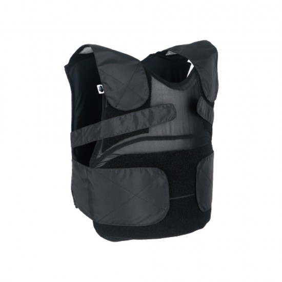 CHALECO USO INTERNO 6 PUNTOS