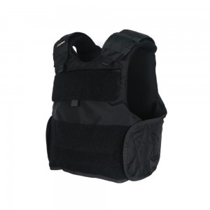 CHALECO BÁSICO SUPERIOR