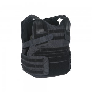 CHALECO USO EXTERNO SUPERIOR