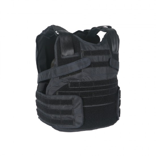 CHALECO USO EXTERNO SUPERIOR