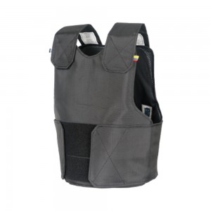 CHALECO USO INTERNO 4 PUNTO