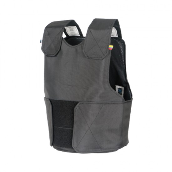 CHALECO USO INTERNO 4 PUNTO